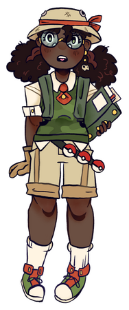 HALFBODY EXAMPLE HALFBODY EXAMPLE