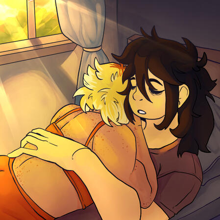 HALFBODY EXAMPLE HALFBODY EXAMPLE
